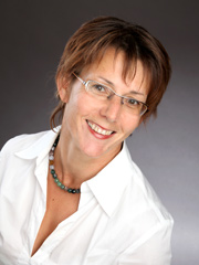 Bild von Renate Vosseler, Ihre Ansprechpartnerin f&uuml;r die Media-Haftpflicht